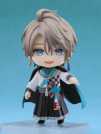 GOOD SMILE COMPANY Nendoroid Kaida Haru - NIJISANJI - photo 6