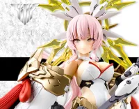 KOTOBUKIYA MEGAMI DEVICE AUV AMATERASU REGALIA - Megami Device - photo 8