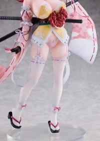 FREEing Asuka: Japanese Bunny Ver. - Shinovi Master Senran Kagura - photo 2