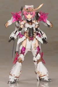 KOTOBUKIYA FRAME ARMS GIRL MAGATSUKI [KIKKA] - Frame Arms Girl - photo 1
