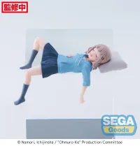 SEGA "Ohmuro-Ke" PM Perching Figure "Sakurako Ohmuro" - Ohmuro Family - photo 4