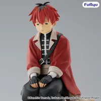 FuRyu Frieren: Beyond Journey’s End Noodle Stopper Figure -Stark Downcast ver.- - Frieren: Beyond Journey's End - photo 5