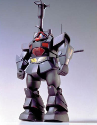 1/144 Proto Type Dom 2