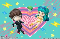 TAMASHII NATIONS Lum - Urusei Yatsura - photo 6