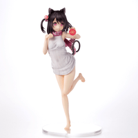 Kantoku "Shizuku" 1/4 Scale Figure		 9