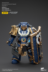 Ultramarines Invictarus Suzerain Squad Suzerain 3 1