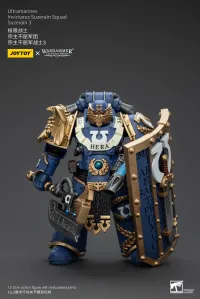 JOYTOY Ultramarines Invictarus Suzerain Squad Suzerain 3 - Warhammer 40K - photo 1