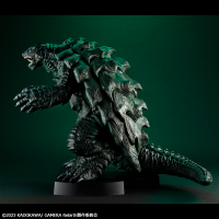 UA Monsters GAMERA（GAMERA －Rebirth－） 5