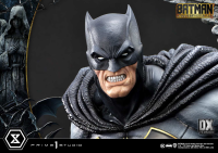 Ultimate Premium Masterline Batman (Comics) Batman Rebirth Edition (Black) DX Bonus Version 74