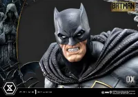 Prime 1 Studio Ultimate Premium Masterline Batman (Comics) Batman Rebirth Edition (Black) DX Bonus Version - DC Comics - photo 74