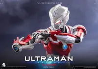 threezero 1/6 ACE SUIT (Anime Version) - Ultraman - photo 12