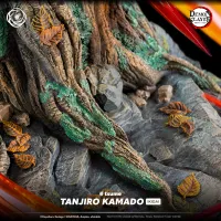 Tsume Art Tanjiro Kamado - Ikigai - Demon Slayer: Kimetsu no Yaiba - photo 9