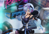 Rem -Neon City Ver.- 17