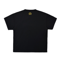 Pop Team Epic T-Shirt: Popuko Fire M 4