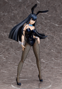 Satsuki Kiryuin: Bunny Ver. 4