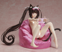 Chocola Bare Leg Ver. 7