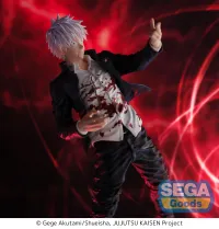SEGA FIGURIZMα "Jujutsu Kaisen Hidden Inventory/Premature Death" "Satoru Gojo" Cursed Technique Reversal: Red - Jujutsu Kaisen - photo 4