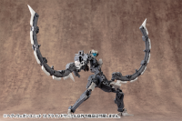 HEAVY WEAPON UNIT 13 GRIND CIRCLE 10