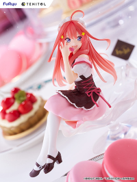 TENITOL Fig a la mode Itsuki 4