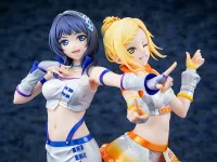 KADOKAWA Love Live! Nijigasaki High School Idol Club Karin Asaka & Ai Miyashita SUPER NOVA ver. - Love Live! - photo 7