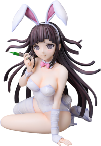 Mikan Tsumiki: Bunny Ver. 4