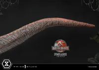 Prime 1 Studio Prime Collectible Figures Jurassic Park III (Film) Spinosaurus - Jurassic Park - photo 4