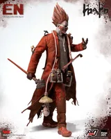 threezero Dorohedoro FigZero En - Dorohedoro - photo 13