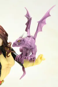KOTOBUKIYA Bishoujo Statue - Kitty Pryde - Marvel - photo 4