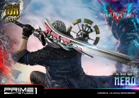 Prime 1 Studio Ultimate Premium Masterline Devil May Cry 5 Nero Deluxe Version - Devil May Cry - photo 8