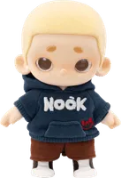 52TOYS NOOK ootd - NOOK - photo 11