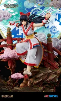 KAITENDOH SAMURAI Shodown NAKORURU - SAMURAI Shodown - photo 3