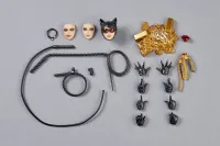 KAIYODO Revoltech Amazing Yamaguchi Cat Woman - DC Comics - photo 12