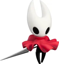 GOOD SMILE COMPANY Nendoroid Hornet - Hollow Knight: Silksong - photo 2