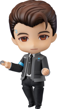 Nendoroid Connor (re-release) 2