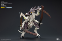 Tyranids Hive Fleet Leviathan Tyranid Warrior with Boneswords 2 8