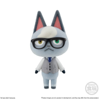 [PC] Animal Crossing: New Horizons Tomodachi Doll Vol 2 10