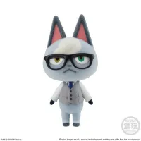 BANDAI [PC] Animal Crossing: New Horizons Tomodachi Doll Vol 2 - Animal Crossing - photo 10