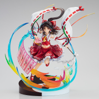 Reimu Hakurei 7