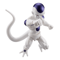 Dragon Ball Evolve - Frieza 4th Form 5