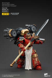 Blood Angels Dawnbreaker Cohort Dawnbreaker Champion 17