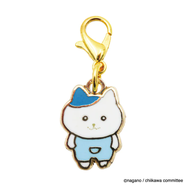 Mini charm Haciware