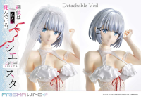 Life Scale Masterline The Detective Is Already Dead Siesta Wedding Bikini version 19