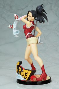 Momo Yaoyorozu Hero Suit Ver. (re-run) 3