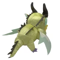CAPCOM Monster Hunter Chibi-Plush Shagaru Magala - Monster Hunter - photo 3