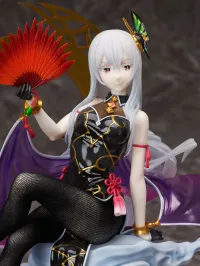 FuRyu Re:ZERO -Starting Life in Another World- Echidna China Dress ver. 1/7 Scale Figure - Re:ZERO -Starting Life in Another World- - photo 6