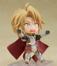 Nendoroid Spear Hero 6