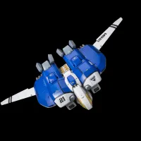 Union Creative RIOBOT 1/48 AB-01H TREAD - Genesis Climber MOSPEADA - photo 5