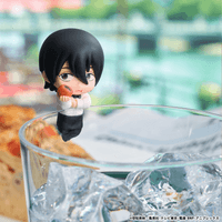 Ochatomo series Gintama YOROZUYA CAFE (Repeat) (8pc per box) 11