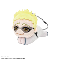 HUNTER×HUNTER HUG CHARACTER COLLECTION 3 3