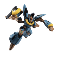 Variable Action Hi-SPEC Super Dimension Century Orguss OrgussⅡ Olson Special Renewal ver. 10